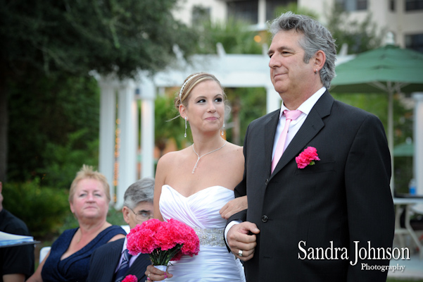 Best Orlando Wedding Photography - Sandra Johnson (SJFoto.com)
